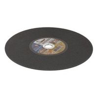 Круг по металлу отрезной 300х3,0х32 мм Луга