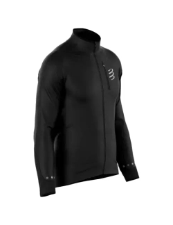 Ветровка Hurricane Windproof Black