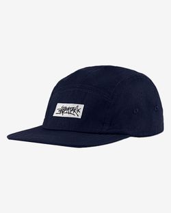 Кепка 5Panel Navy