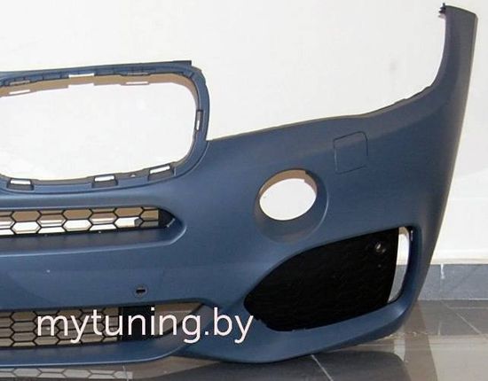 Комплект обвеса M-TECH для BMW X5 F15