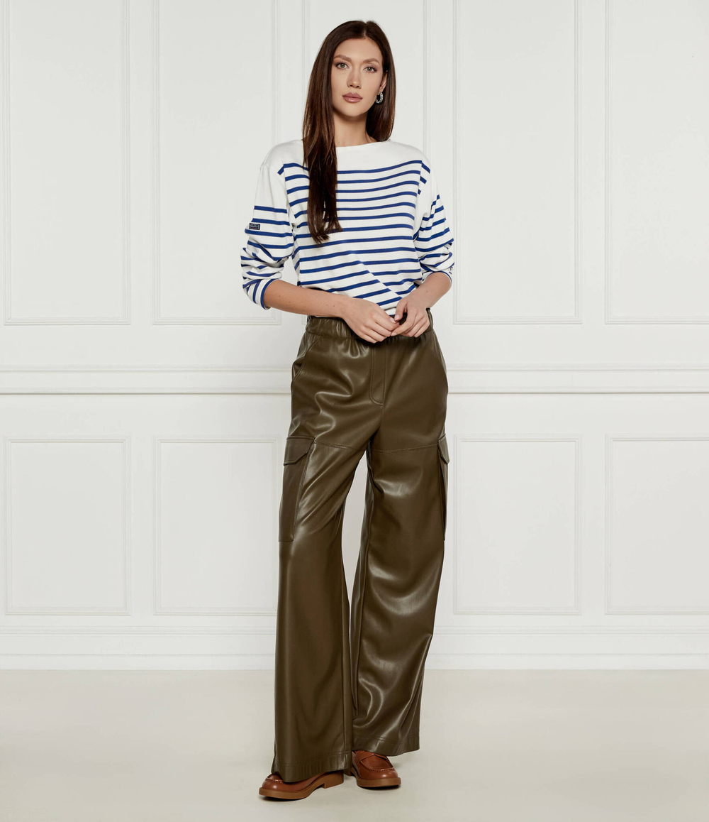 Свитер POLO RALPH LAUREN - белый(211891523)