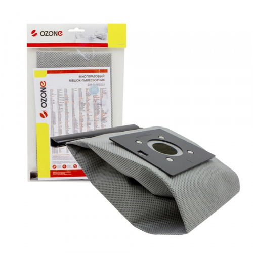 Компл.пылесб.OZON micron MX24