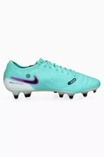 Бутсы Nike Tiempo Legend 10 Elite SG-PRO Anti Clog