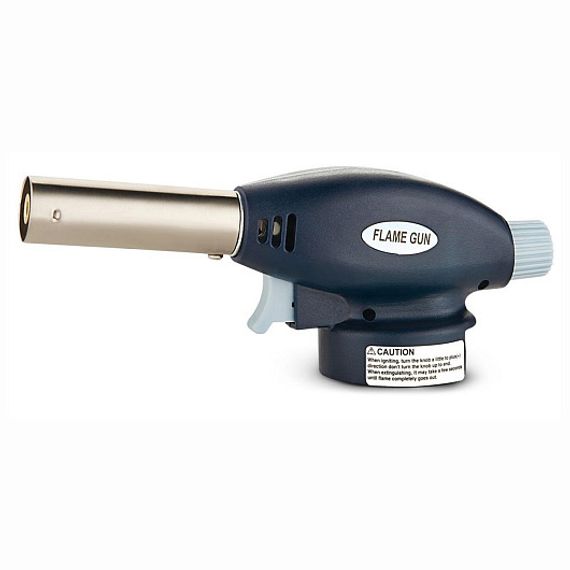 Горелка газовая с пьезоподжигом (HS-AS-B007) Helios