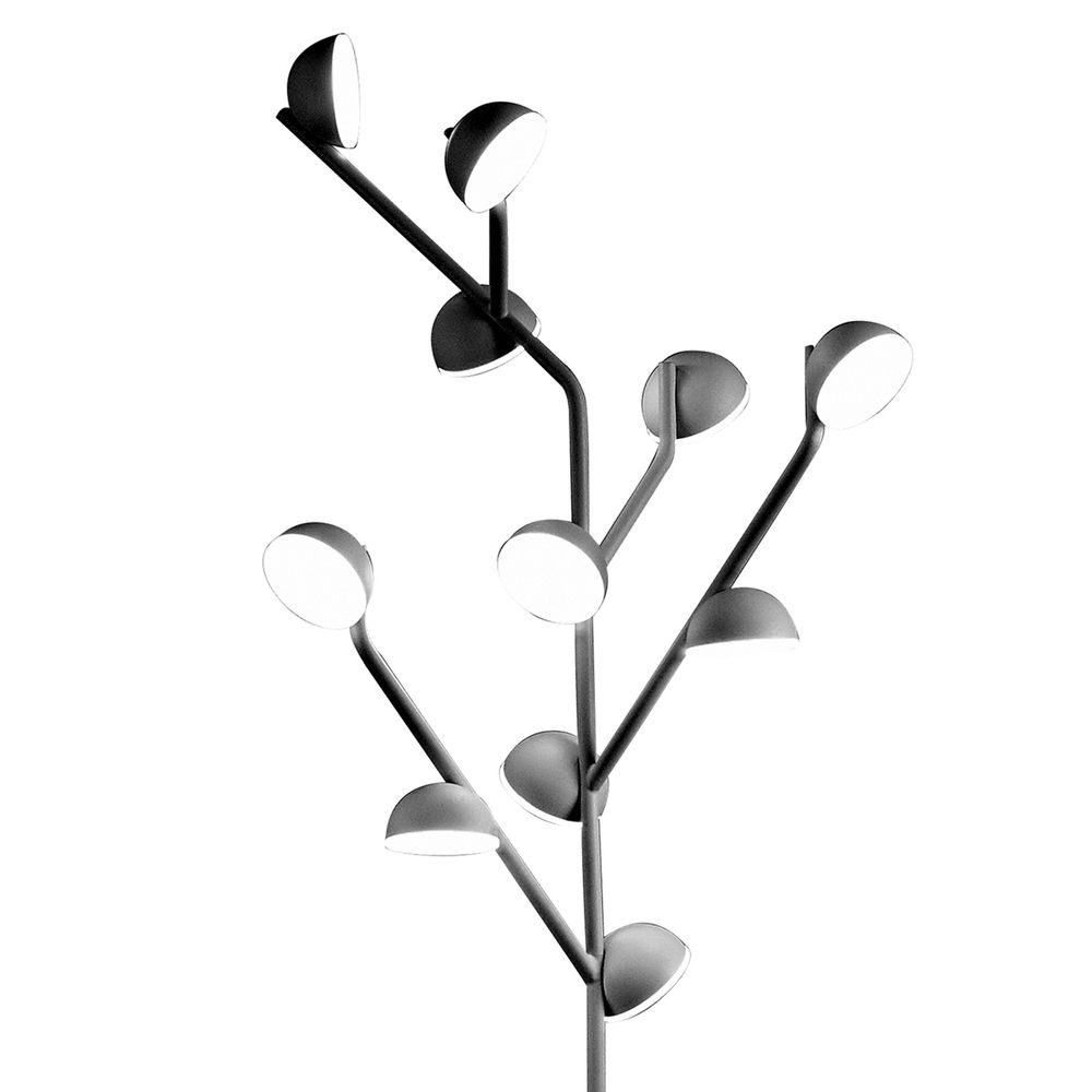 Напольный светильник ADN 6421