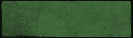 Плитка настенная Брайт 4 7,75x27,5 зеленая PS17087