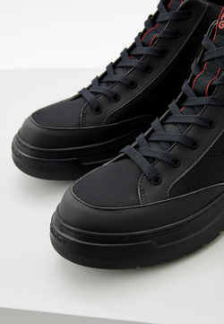 Ботинки мужские HUGO Urian_hito_nypu 10260485 01