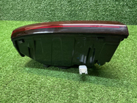 Фонарь правый внутренний Geely Emgrand 2 (21-нв)