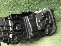 Фара левая BMW 5er G30 (2020-2023) Laser