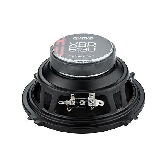 Коакс. акустика AVATAR XBR-513U New