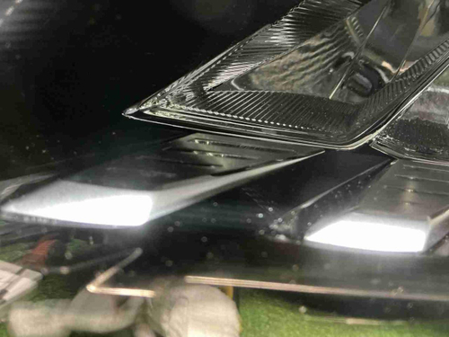 Фара левая Geely Coolray (2023-н.в.) LED