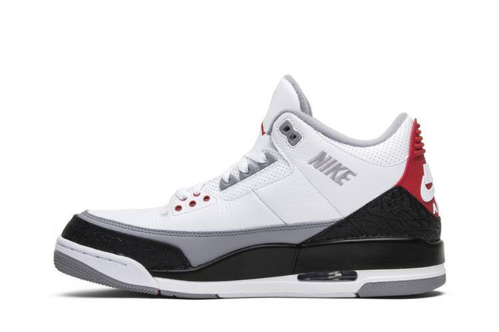Кроссовки Jordan Air Jordan 3 Retro Nrg Jth Tinker Hatfield