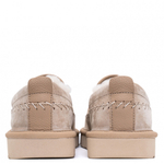 Ugg Stitch Slip - Sand