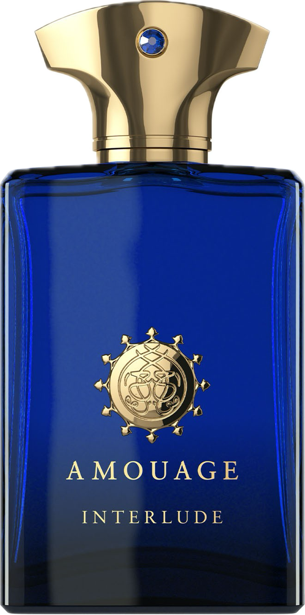 Amouage Interlude Man EDP - купить по выгодной цене