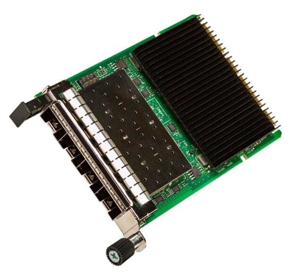 Сетевая карта  Intel E810XXVDA4OCPV3