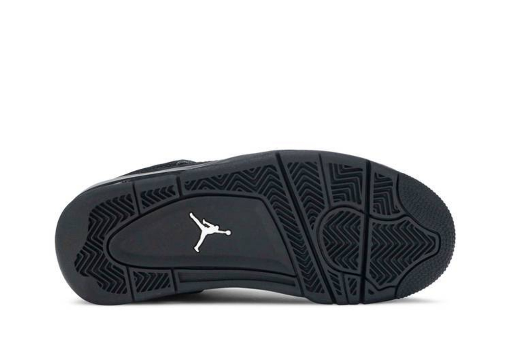 Кроссовки Jordan Air Jordan 4 2020 (Женская размерная сетка)