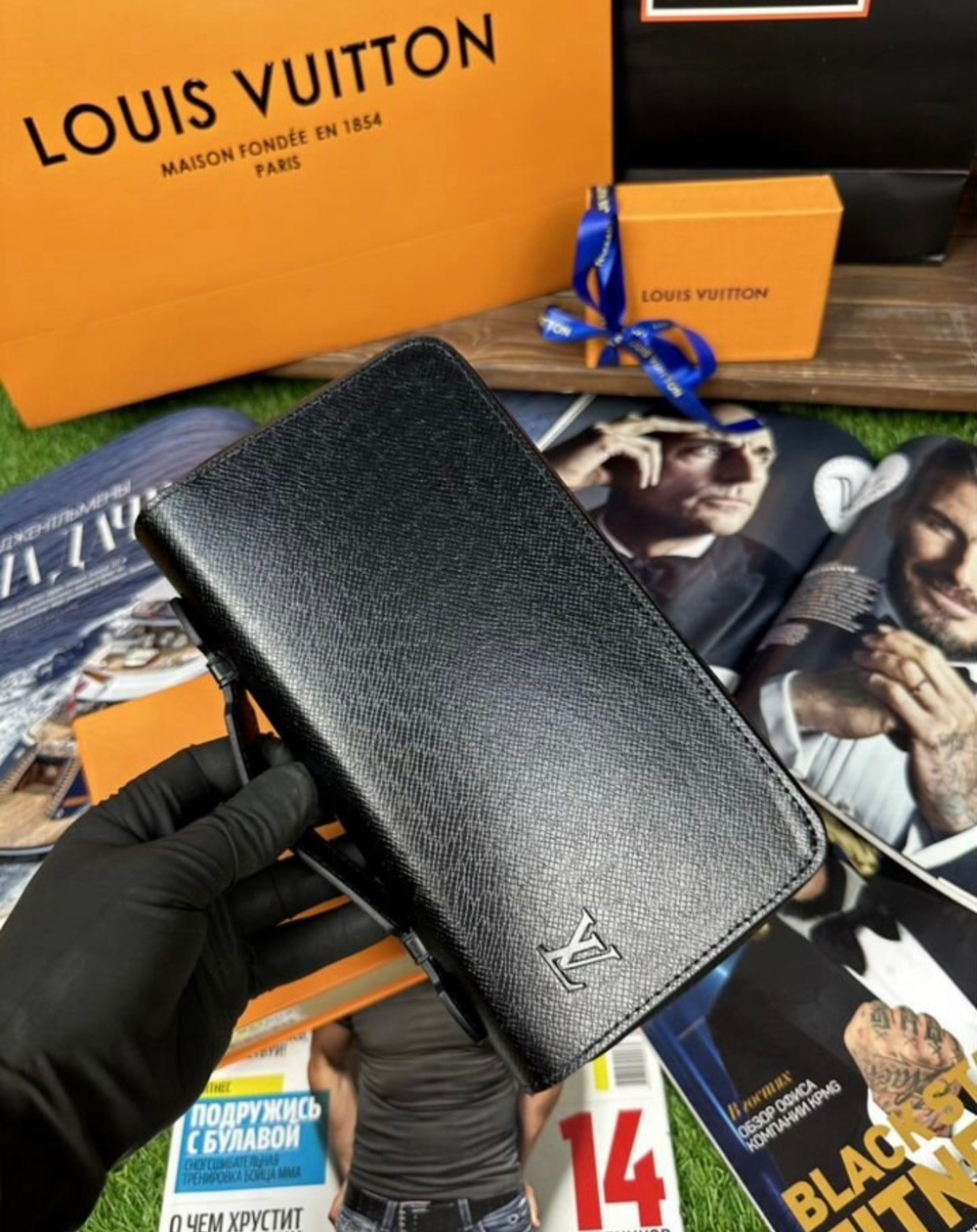 Кошелек Louis Vuitton Zippy XL