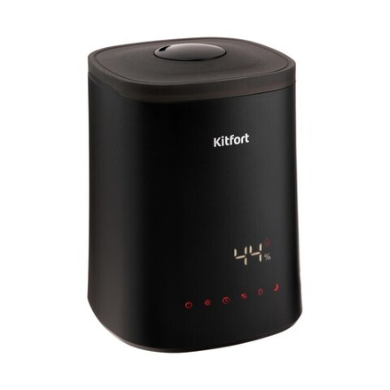 Увлажнитель воздуха Kitfort КТ-2808, ультразвуковой