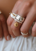 Кольцо «Сияние»