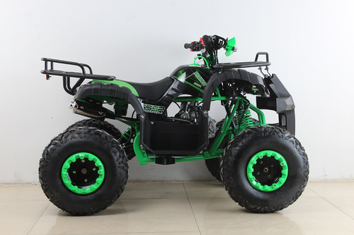 Квадроцикл SSSR (СССР) TRAINEE 50e A 8/8 1