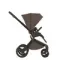 Коляска ANEX Flo 3 в 1 Browny