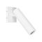 Светильник SP-READER-NB-S60x60-3W Warm2700 (WH, 20 deg, 230V) Arlight 052949