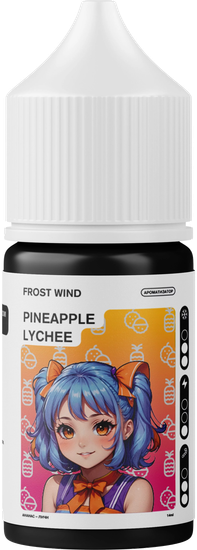 Ароматизатор Frost Wind Ананас Личи