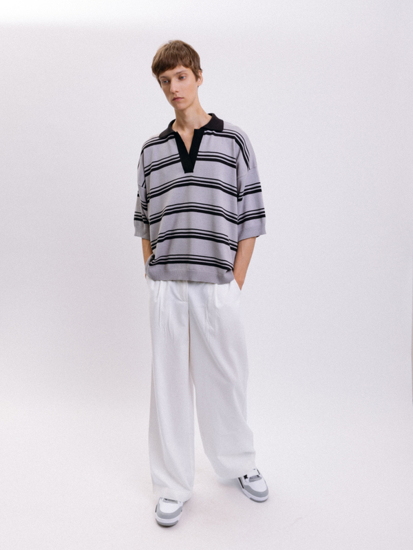Поло COLOR SHORT