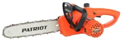 Электропила цепная PATRIOT ESP 1612