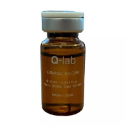 Ginkgo Biloba Q-labl | Экстракт Гинкго Билоба 4% 10мл