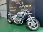 Honda Magna 250 042988