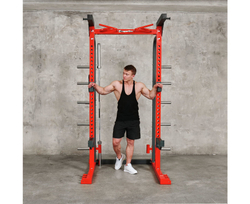 Силовая рама DFC INSPORTLINE PW200