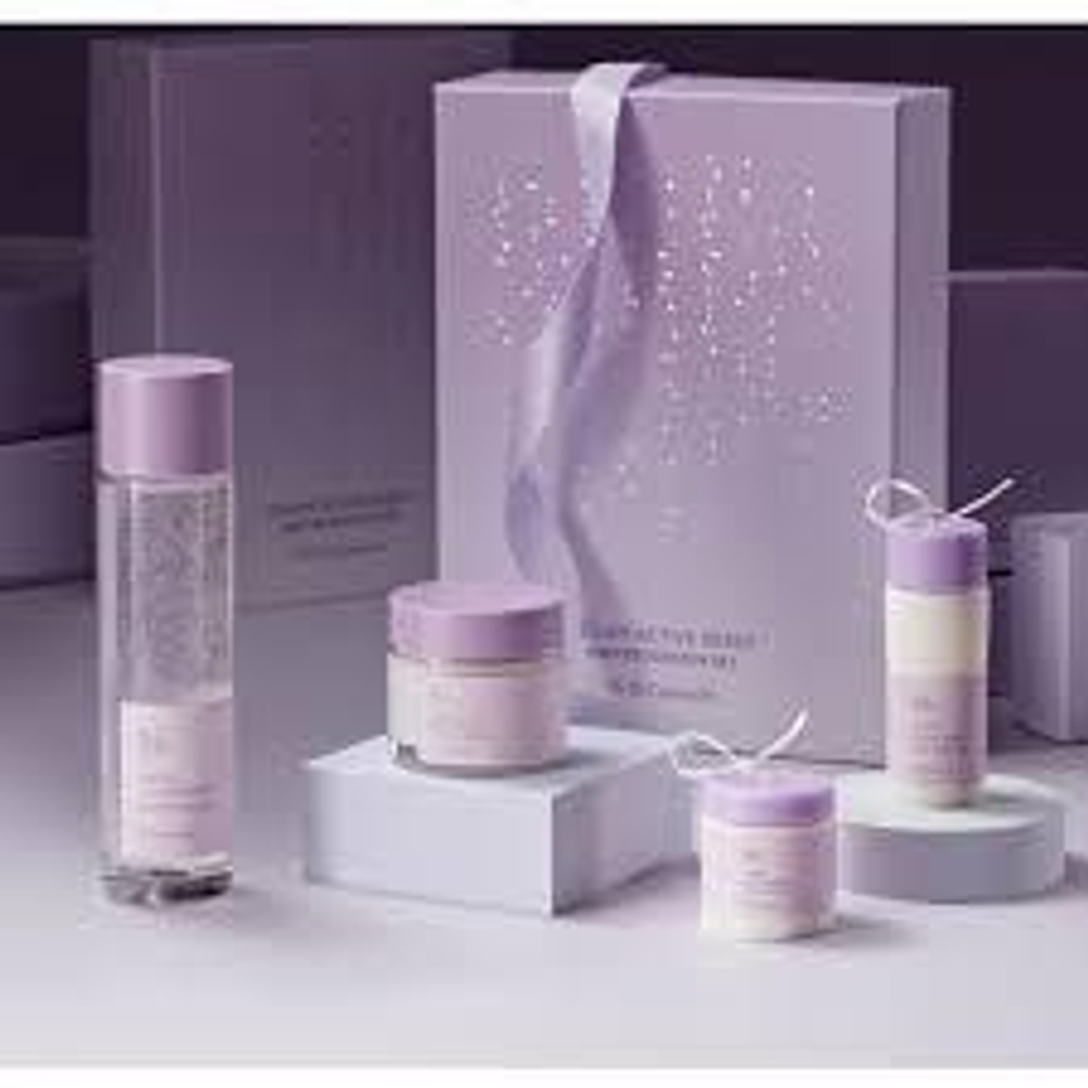 Dr.Ceuracle Vegan Active Berry Limited Edition Set