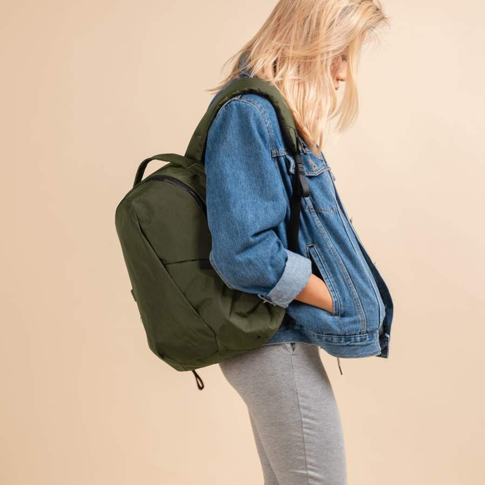 Рюкзак Able Carry Thirteen Daybag