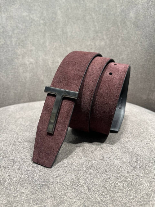 Двухсторонний ремень Tom Ford