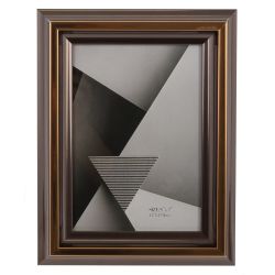 GAEM Фоторамка для фото 13*18, L18 W4 H23 см