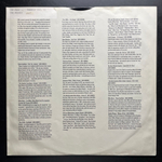 Сборник Jazz Sampler , Volume II (Голландия 1987г.)