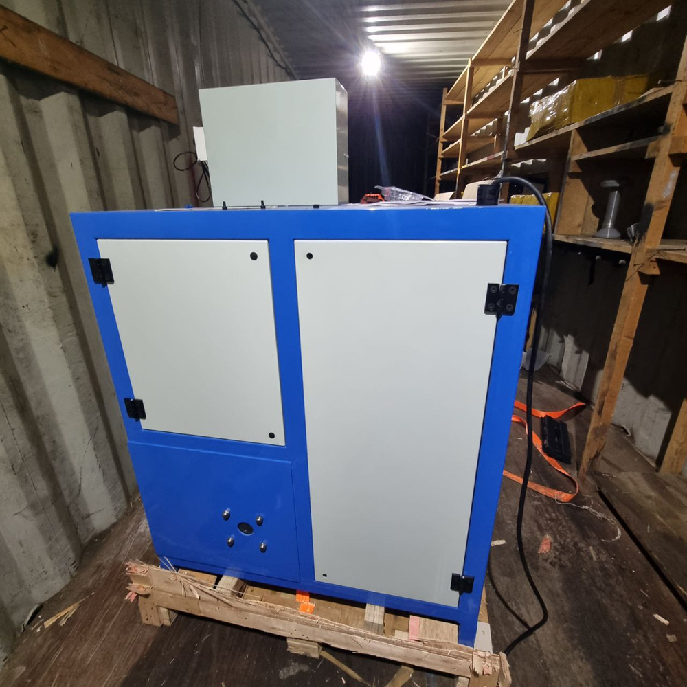 Высокоточная намоточная машина