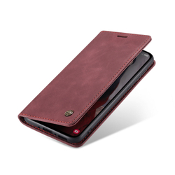 Чехол-книжка CaseMe Matte Samsung Galaxy A35