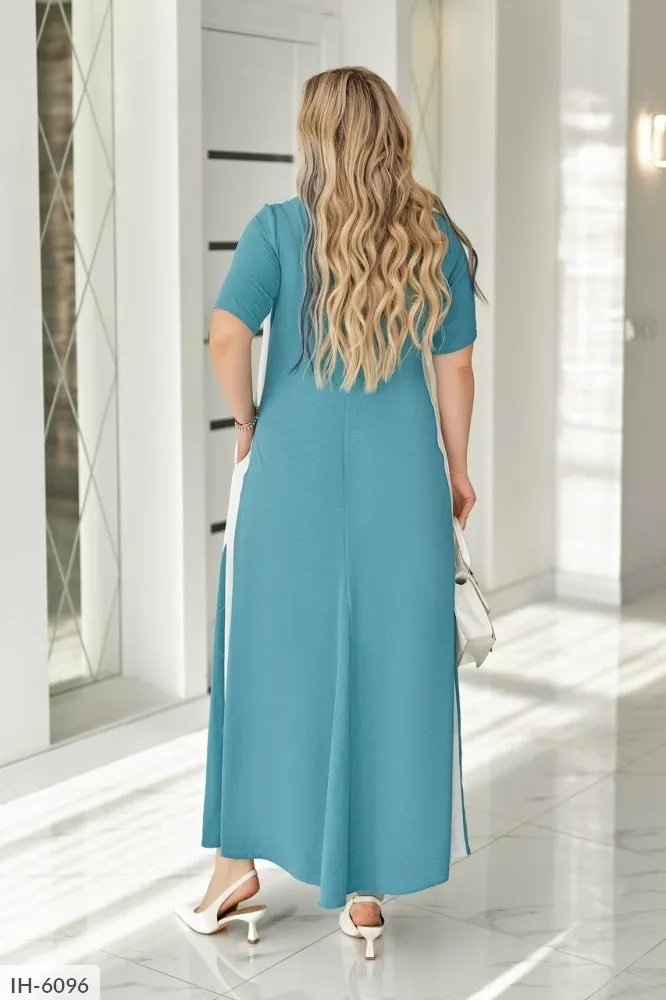 Платье IH-6085 Фабрика Моды