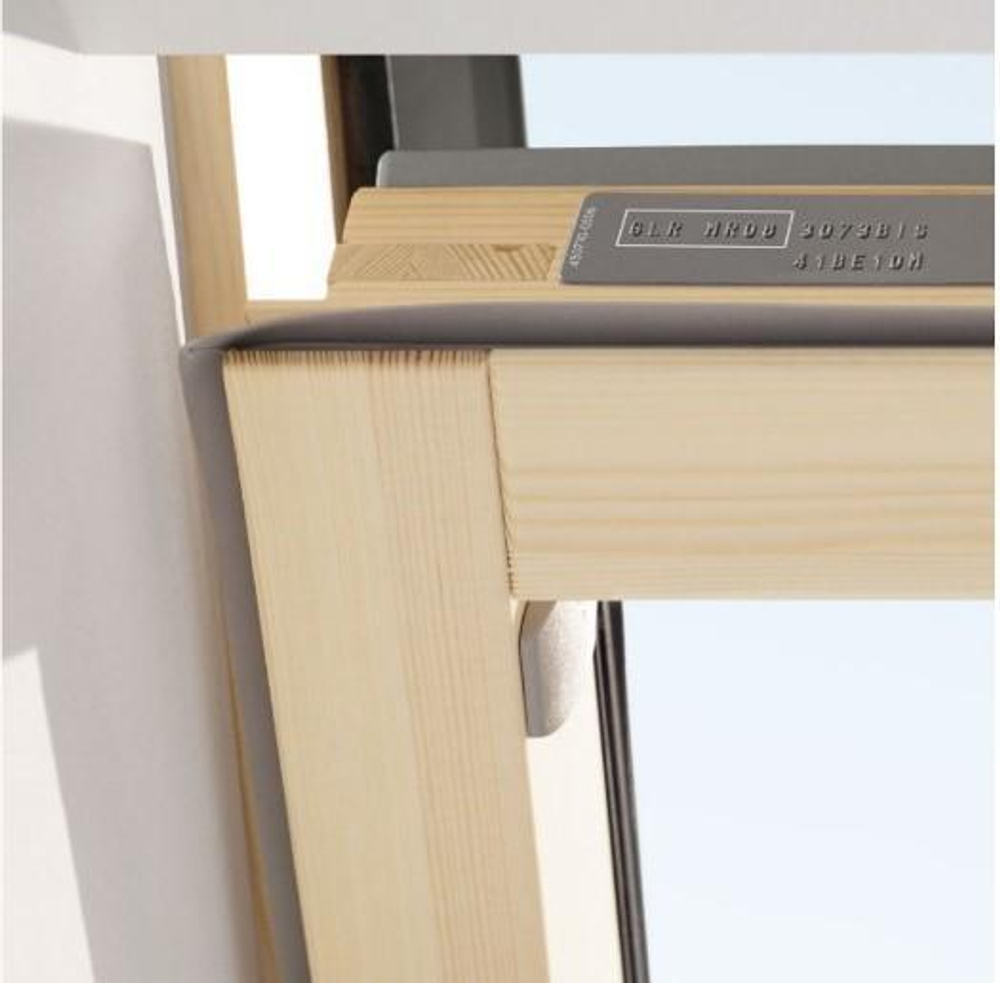 Дополнительный серый уплотнитель для окон VELUX V21