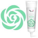 Краситель пищевой Зеленая пастель Топ-продукт 100 гр