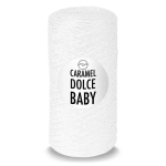 Шнур для вязания Caramel Dolce Baby, 1 моток, 140 гр, 220 м.