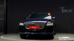 Genesis GV80 2.5T Бензин 2WD (12.2021)
