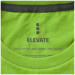 Nanaimo женская футболка с коротким рукавом