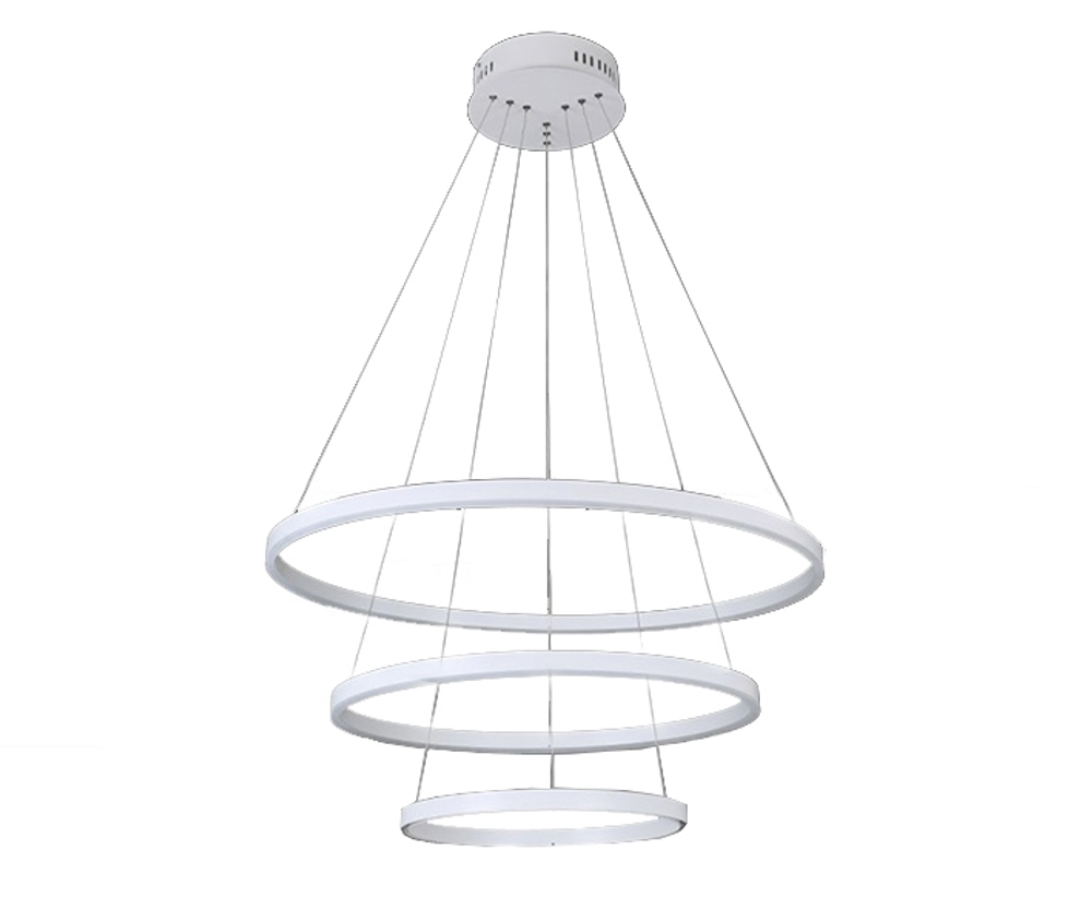 Подвесной светодиодный светильник Kink Light Тор 08223,01A(4000K)