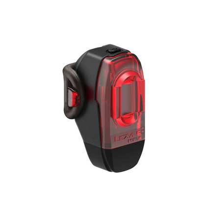 Фонарь задний Lezyne KTV Drive Rear Black (One Size)