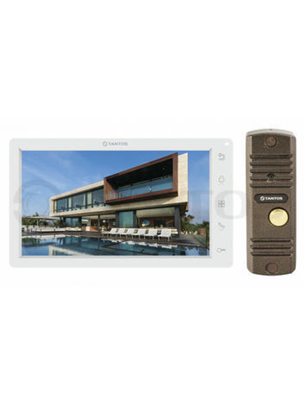 Amelie HD SE kit