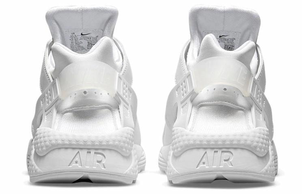 Кроссовки Nike Huarache Triple White