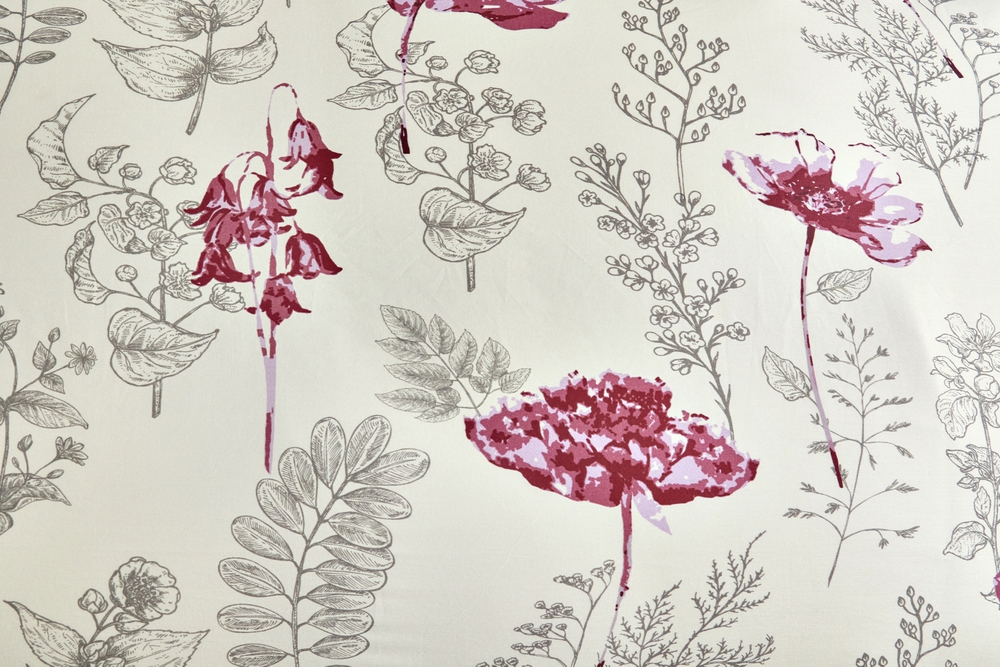 Постельное белье СайлиД T-058 сатин